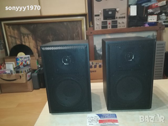 revox-2бр тонколони 0910231338, снимка 7 - Тонколони - 42494328