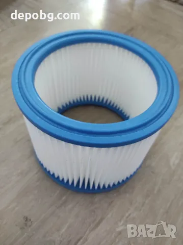 Хепа филтър за прахосмукачка Nilfisk, снимка 4 - Прахосмукачки - 47512575