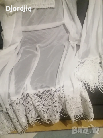 Комплект пердета, снимка 3 - Пердета и завеси - 53609976