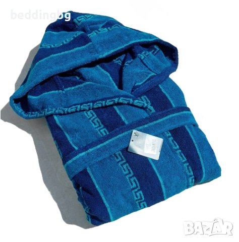 #Халат за #баня с #качулка #Яна #Панагюрище 