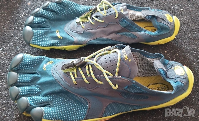 Five Fingers Vibram Adidas Springblade Etnies Under Armor
