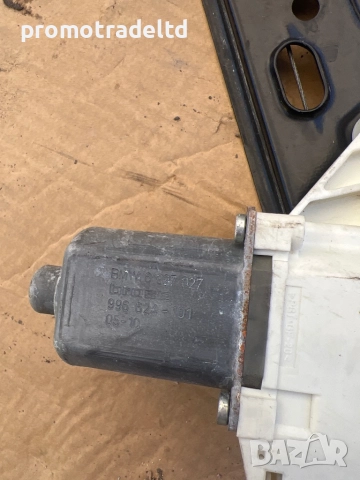 Механизъм стъклоповдигач БМВ Е90 BMW E90, снимка 3 - Части - 51767407