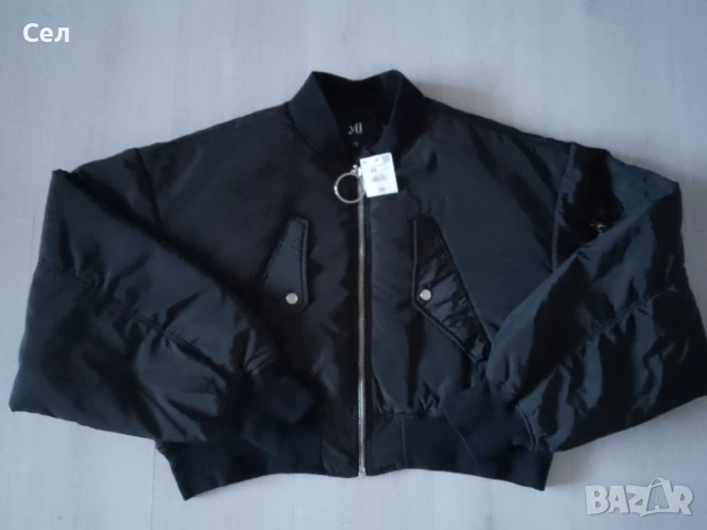 Ново яке Reserved YFL Л-ХЛ, снимка 3 - Якета - 51257051