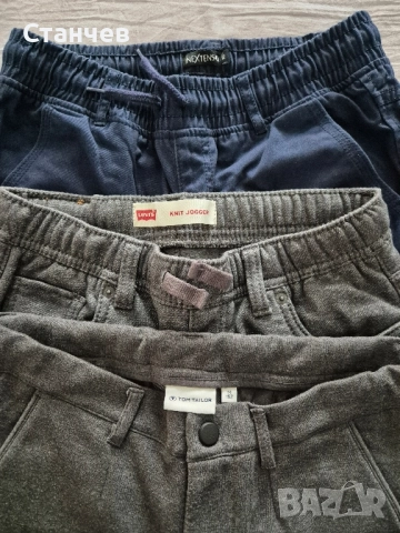 Лот дрехи за момче – ризи и панталони (ръст 146–152 см), снимка 8 - Детски комплекти - 51962616