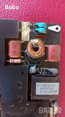 Power board E255554 ZL-03A, снимка 2 - Части и Платки - 40564241