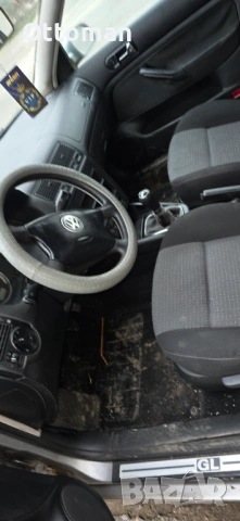 VW golf 4 на части , снимка 3 - Части - 53465286