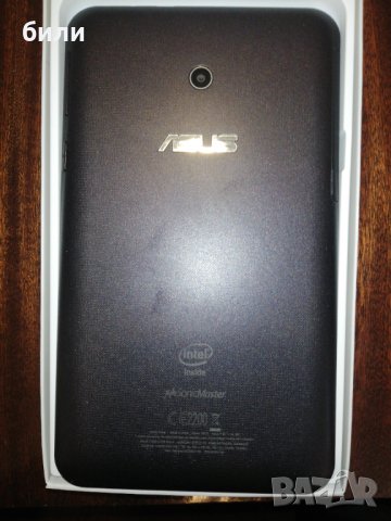 ASUS fonepad 7, снимка 3 - Таблети - 34601180