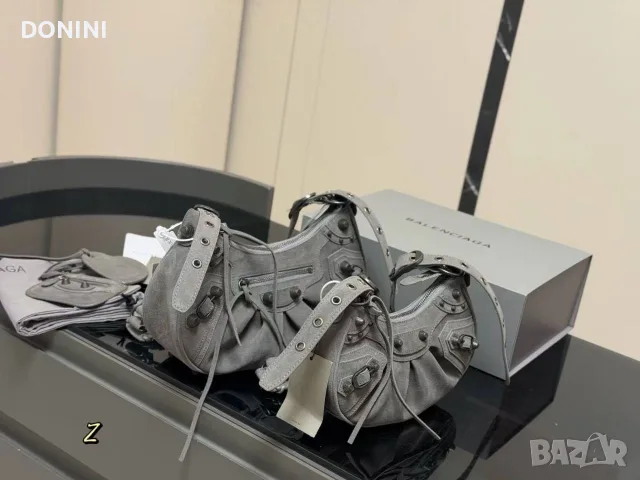 Balenciaga Дамска чанта, кожа