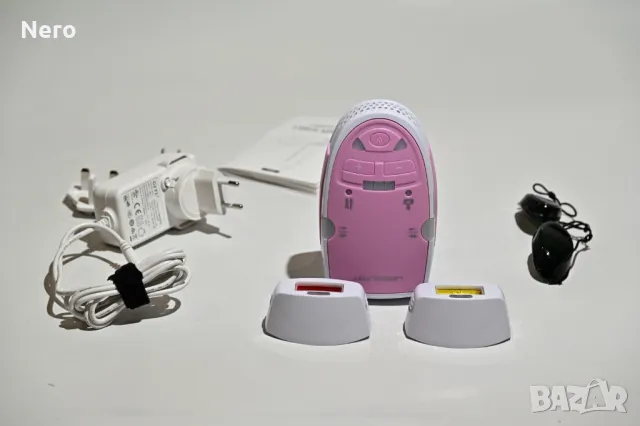 фотоепилатор LESCOLTON, снимка 1