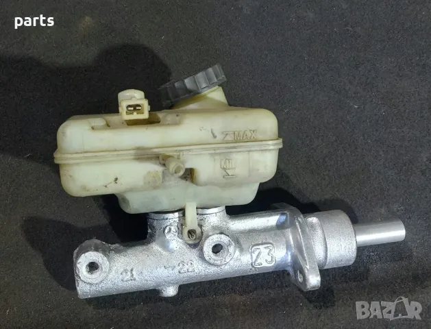 Спирачна Помпа със Казанче Мерцедес Спринтер (Н) (95г.-06г.)
- VW LT
- A0004315601, снимка 5 - Части - 48939020