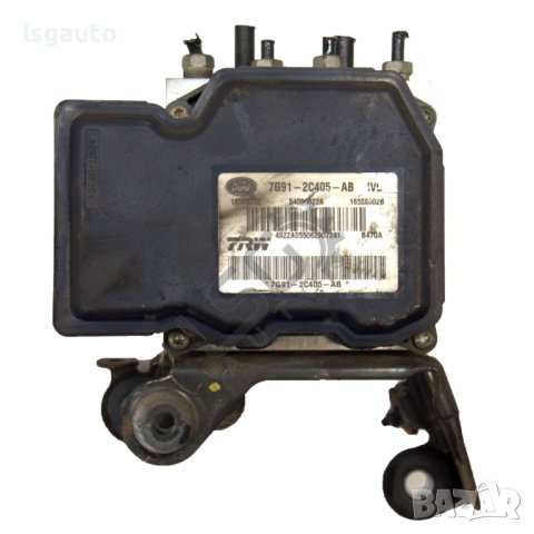 ABS модул Ford Galaxy II 2006-2014 ID:110630, снимка 2 - Части - 42175089