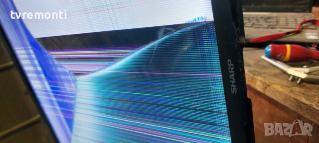 LED подсветка за дисплей V236BJ1-P01​ за телевизор Sharp модел LC24CHG6132E, снимка 5 - Части и Платки - 42594261