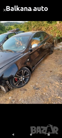 Алфа Ромео 1,9 GTD , снимка 2 - Автомобили и джипове - 52154557