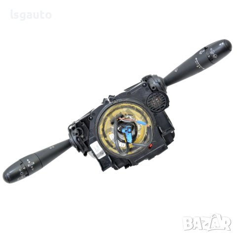 Лостчета чистачки/светлини с лентов кабел Peugeot 3008 I 2007-2015 ID:103530