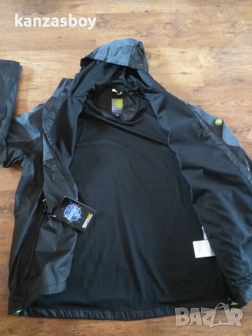 Regatta Alkin II waterproof breathable Jacket - мъжко яке 2ХЛ НОВО, снимка 10 - Якета - 39909046