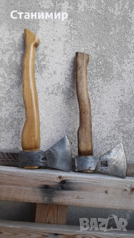 Брадви Топори - Германия, снимка 6 - Градински инструменти - 50072242