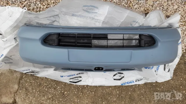 Предна броня Honda Civic, снимка 1