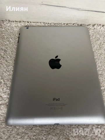 iPad, снимка 2 - Таблети - 53025737