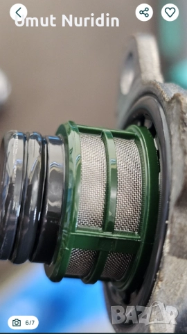 BMW N57 дюзи+ГНП, снимка 6 - Части - 52949306