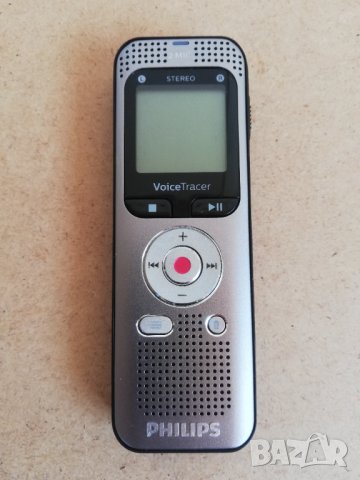 диктофон Philips DVT2050 8GB, снимка 4 - Други - 42395189