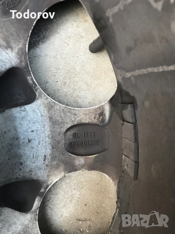 Джанти 5x112 16 Audi, снимка 8 - Гуми и джанти - 52672431