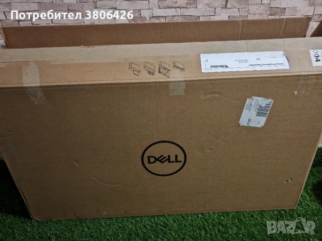 Dell Optiplex 5270 AllinOne, снимка 7 - Работни компютри - 53657683