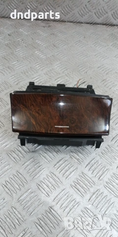 Пепелник Mercedes C-Class W203 2002г.	