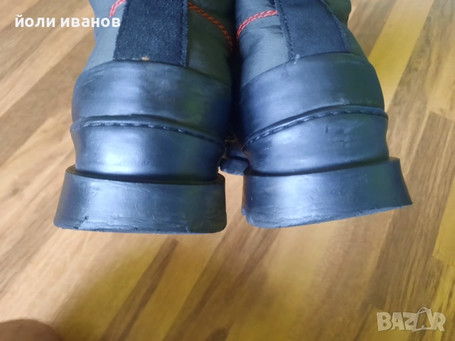 CAMPER-градски зимни обувки 45 номер, снимка 17 - Мъжки боти - 53042447