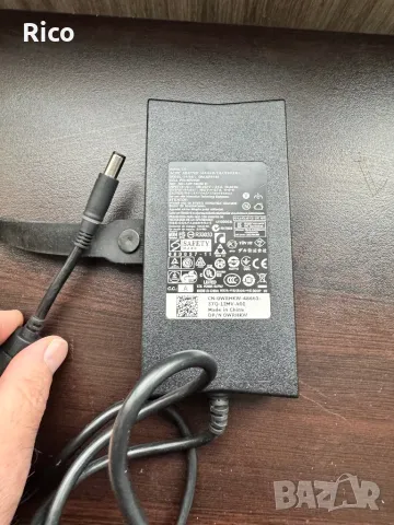 Оригинален Адаптер Dell, снимка 3 - Друга електроника - 49794572