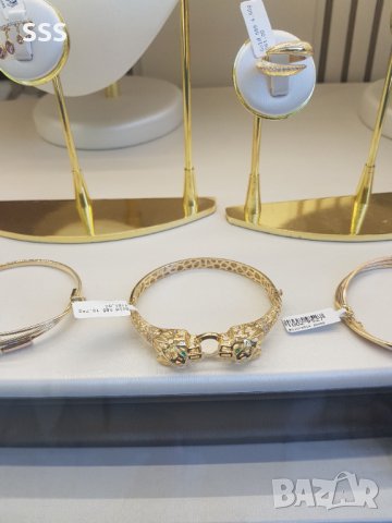 Гривна , снимка 6 - Гривни - 41823957