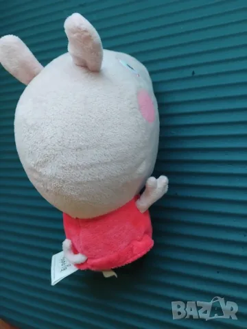 Peppa Pig  - 100% оригинална играчка Hasbro , снимка 5 - Плюшени играчки - 56155917