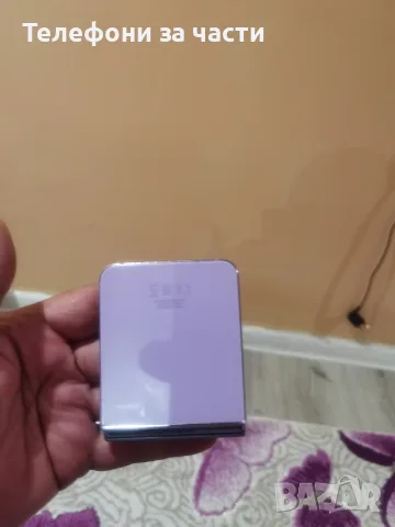 Samsung Galaxy Z Flip 4, снимка 13 - Резервни части за телефони - 55873541
