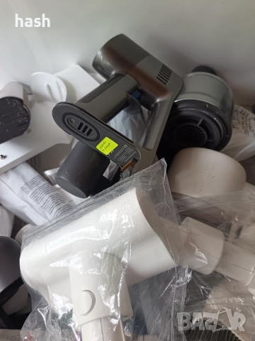 Прахосмукачки Xiaomi, Dreame G10, T20, T30, H6, H7, X20 и др. - на части, снимка 5 - Прахосмукачки - 51548957