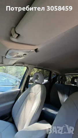 Mercedes A140 бензин, снимка 6 - Автомобили и джипове - 55782641