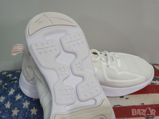 ADIDAS 41.1/3 номер, като нови , снимка 6 - Маратонки - 40868150
