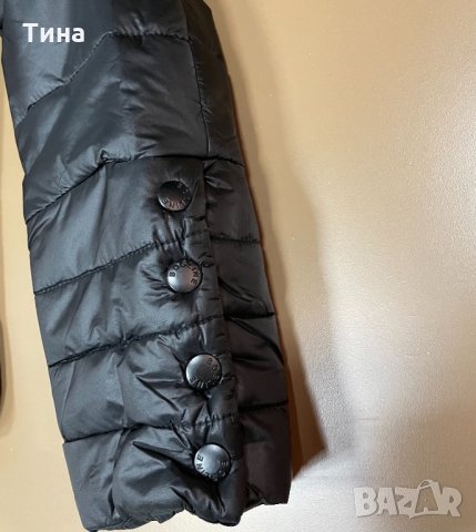 Модерно топло яке, снимка 4 - Якета - 34624382