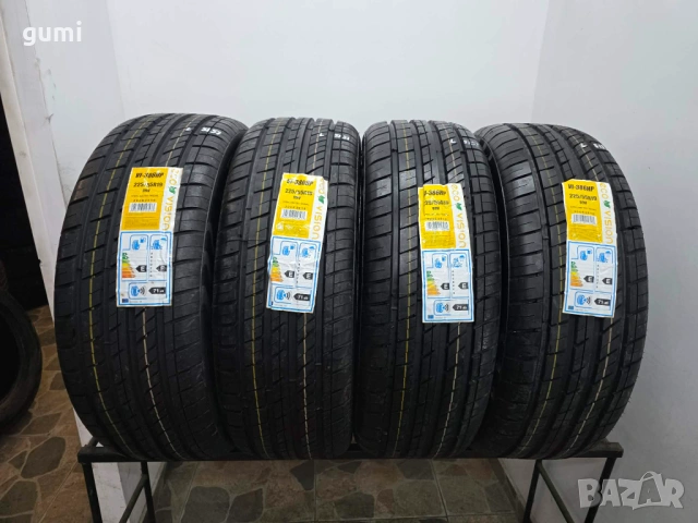 4бр летни гуми 225/55/19 ECOVISION L05151 , снимка 5 - Гуми и джанти - 53851983