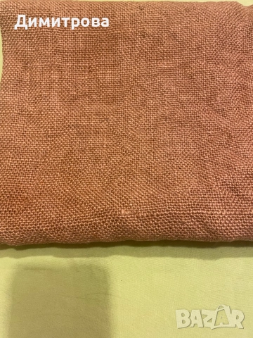 Канап конопен, чувал конопен , снимка 3 - Други - 51187500