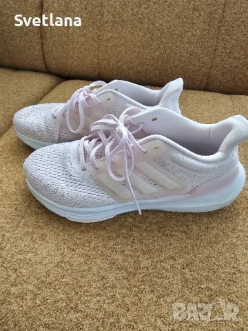 Маратонки Adidas , снимка 5 - Маратонки - 49310731