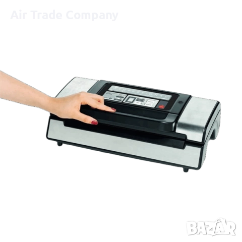 Машина за вакуумиране Laica VT3120, снимка 6 - Други - 51567119