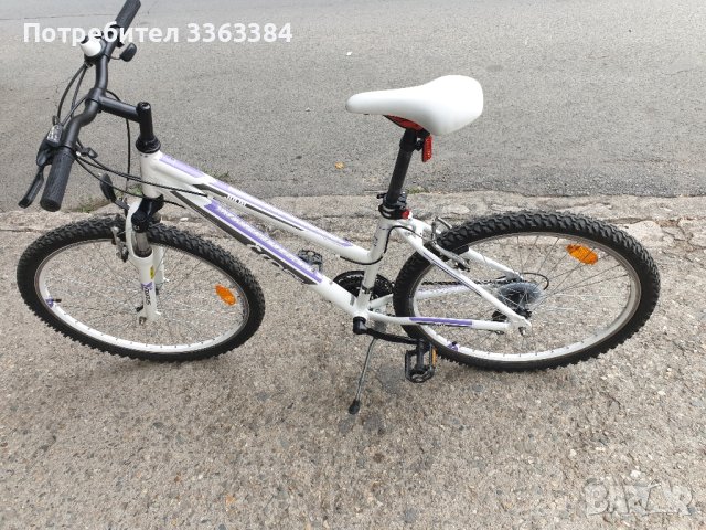 Продавам Велосипед