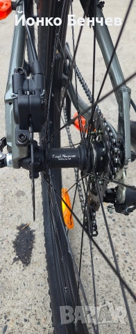 Детски велосипед Drag 24 Badger Fun, снимка 11 - Аксесоари за велосипеди - 53405334