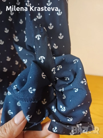 риза PIMKIE, снимка 3 - Ризи - 53455470