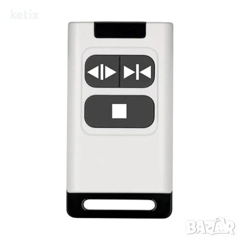 WIFI интелигентен контролер за ролетни щори с 433Mhz RF дистанционно управление, снимка 2 - Друга електроника - 53540530