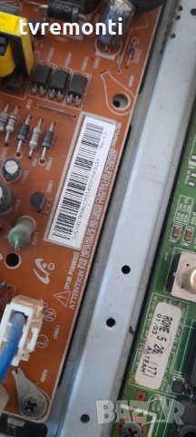 Power supply BN96-03833A SMA27-P TV SAMSUNG LE26R32B, снимка 2 - Части и Платки - 33820036