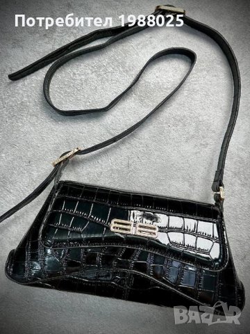 Balenciaga чанта, снимка 8 - Чанти - 40339933
