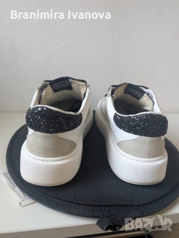 Кецове Бянки , снимка 7 - Кецове - 51623098