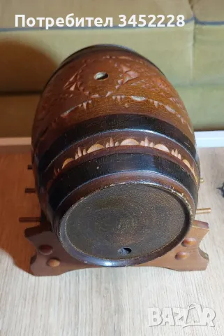 буренце за ценители , снимка 6 - Антикварни и старинни предмети - 49509795