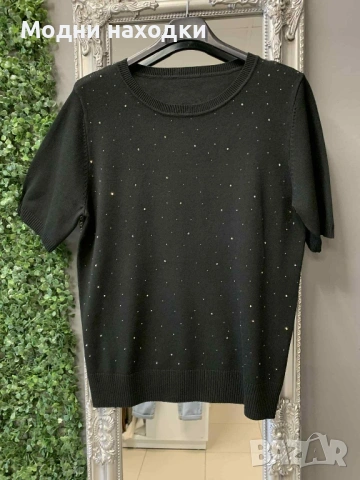 Дамски тениски, снимка 2 - Тениски - 53307086