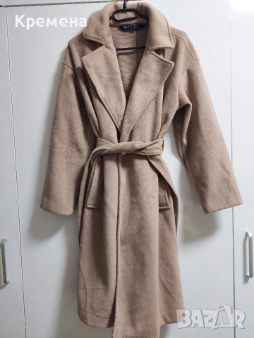 Дамски палта New Yorker и H&M